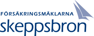 skeppsbron logotyp transparent